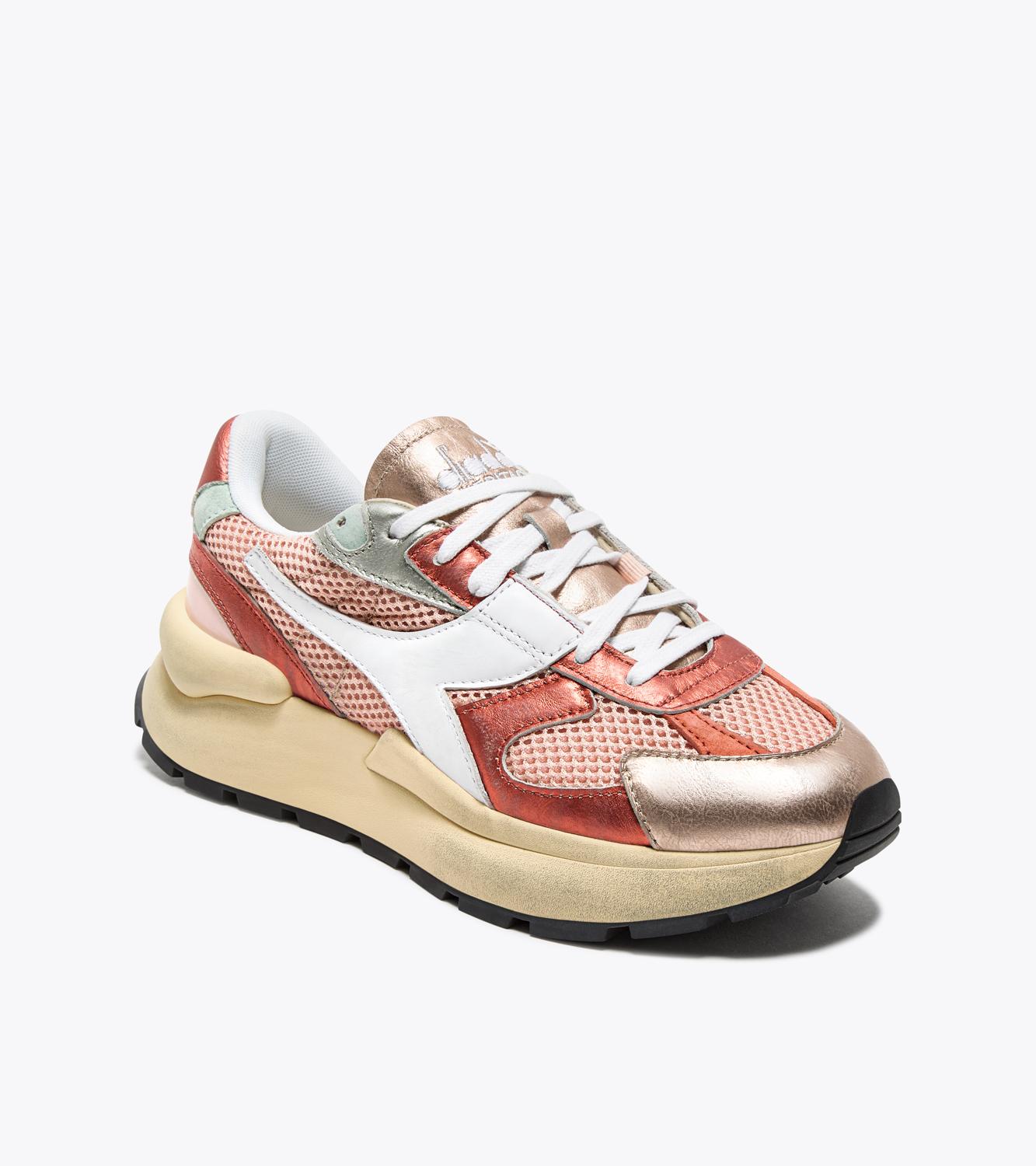 SNEAKERS DIADORA HERITAGE|Colore:Rosa