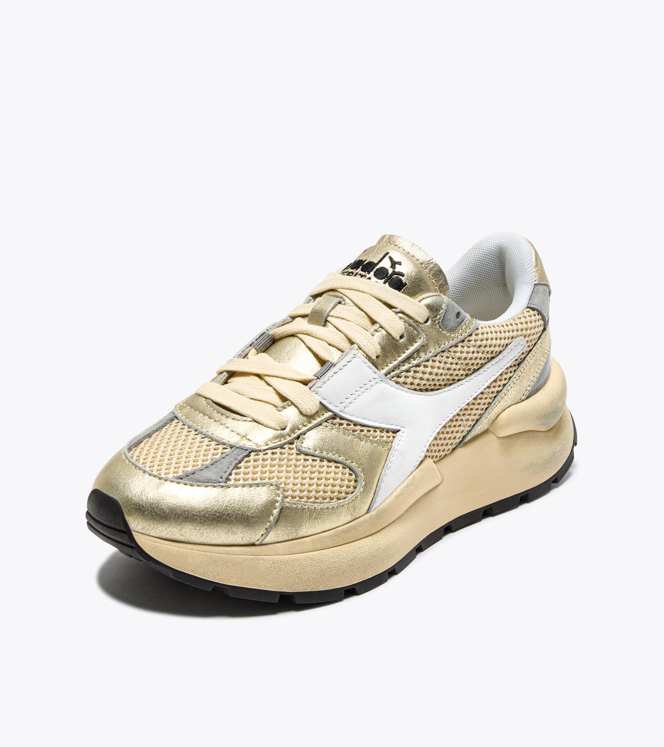 SNEAKERS DIADORA HERITAGE|Colore:Beige