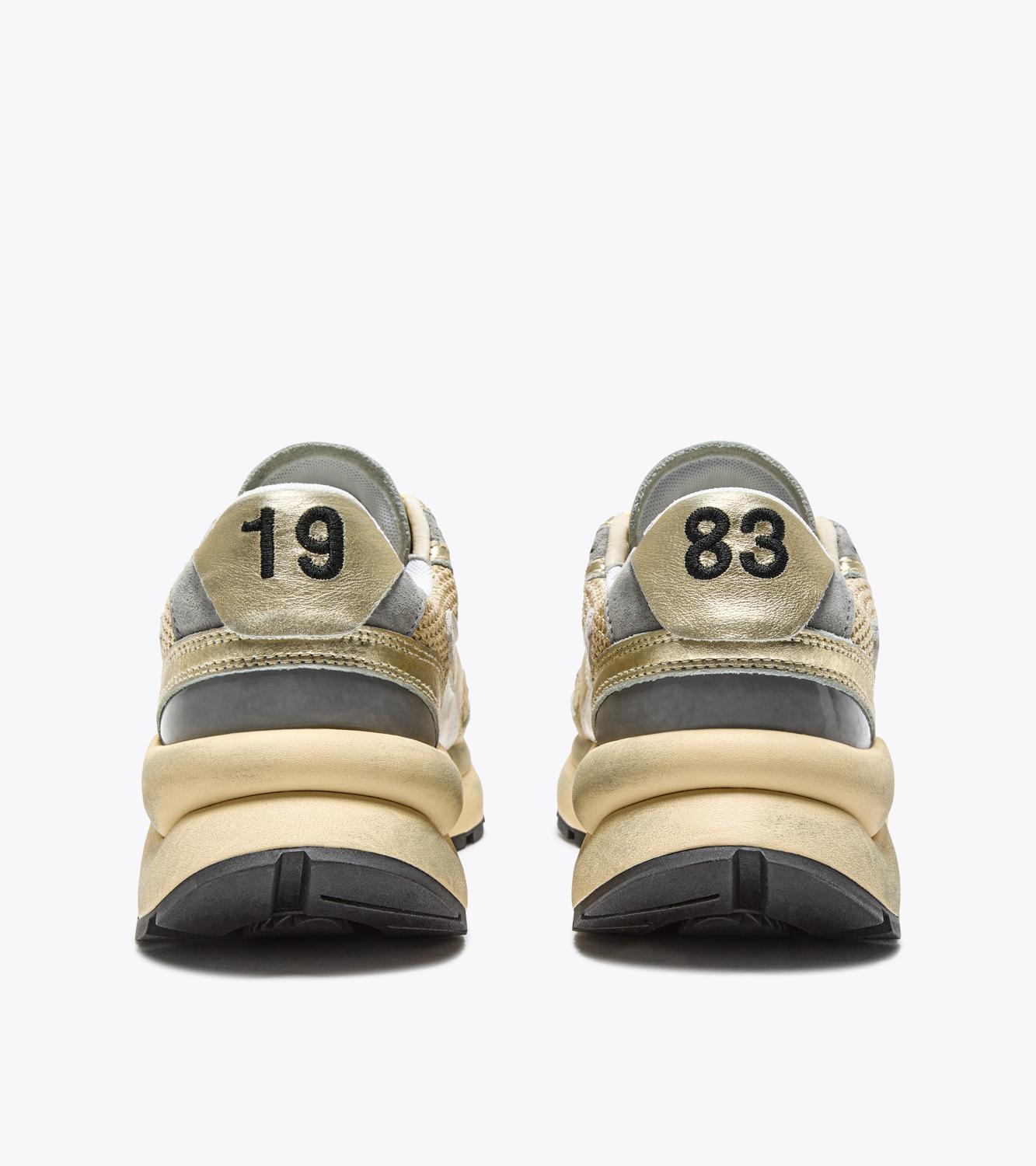 SNEAKERS DIADORA HERITAGE|Colore:Beige