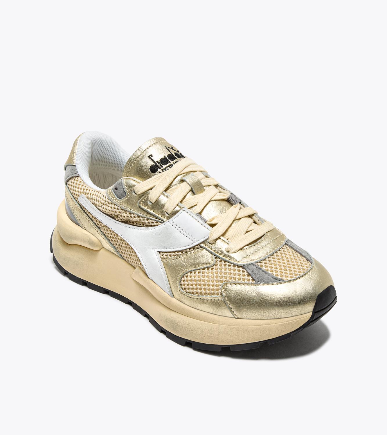 SNEAKERS DIADORA HERITAGE|Colore:Beige