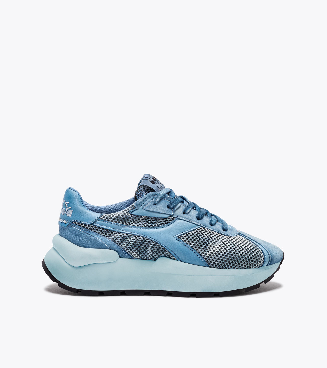 SNEAKERS DIADORA HERITAGE |Colore:Azzurro