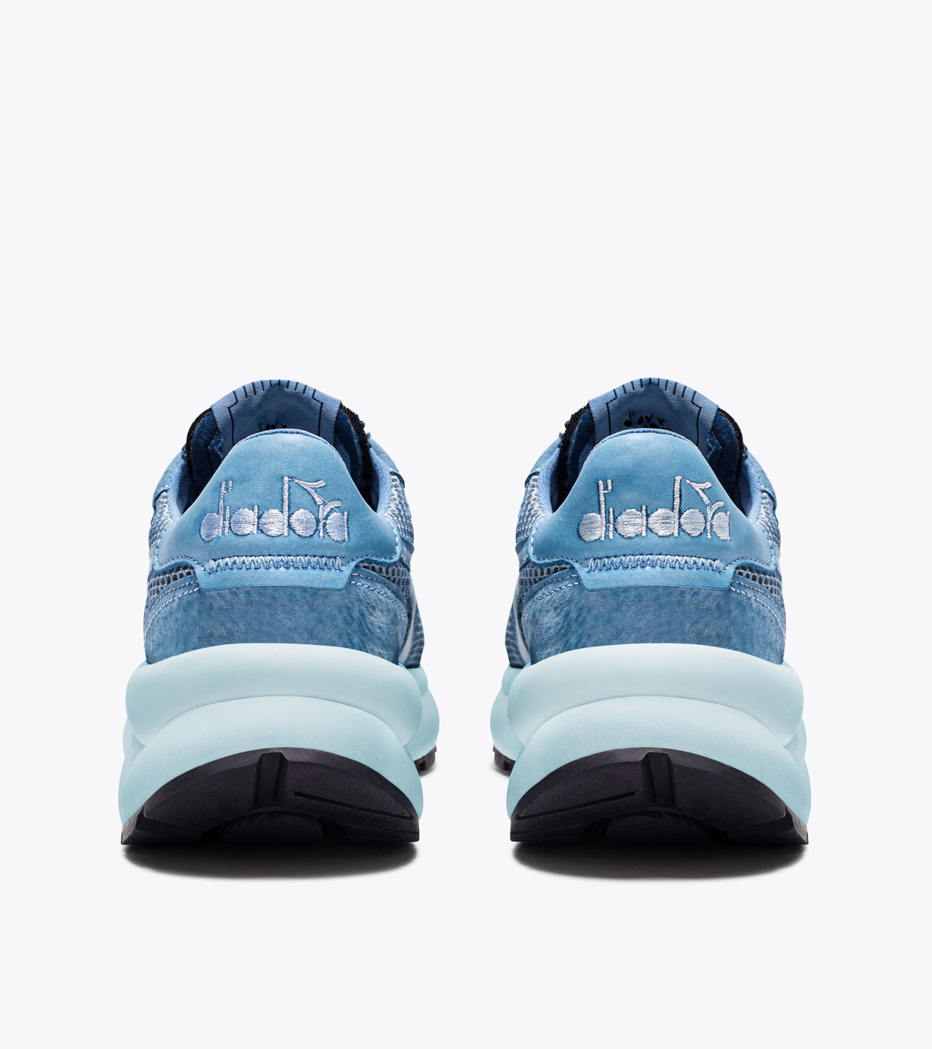 SNEAKERS DIADORA HERITAGE |Colore:Azzurro