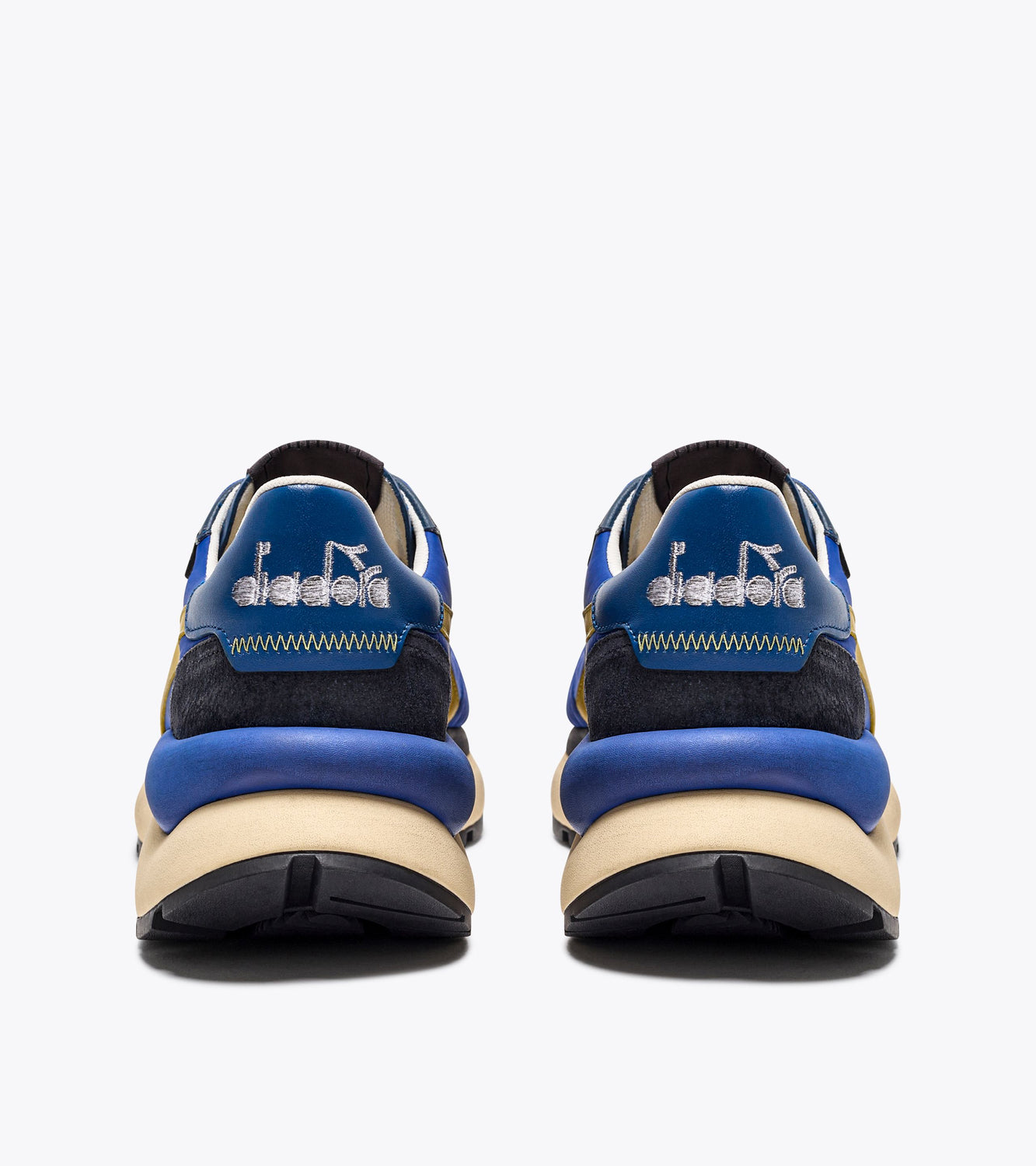 sneakers diadora heritage|Colore:Blu