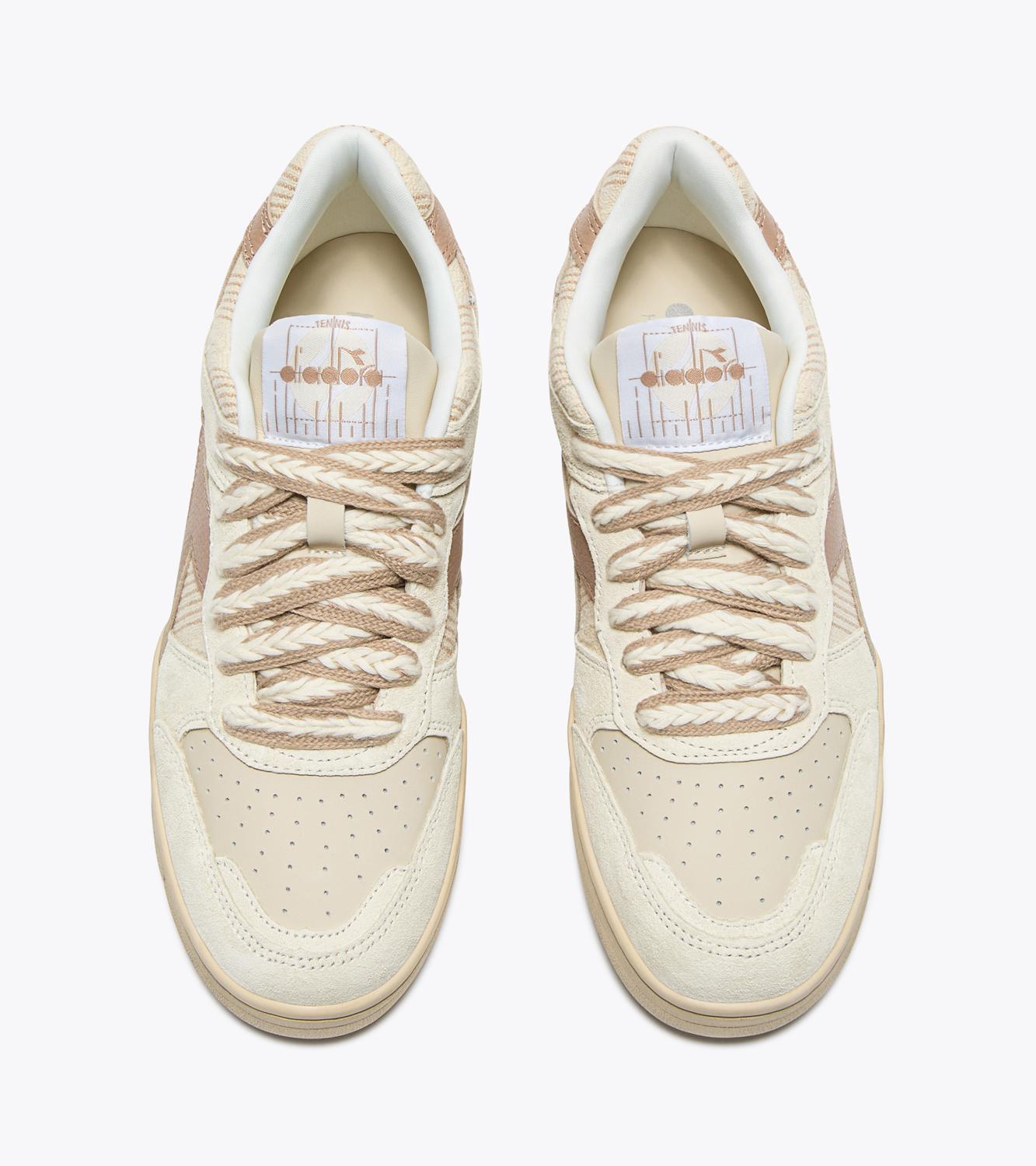 SNEAKERS DIADORA HERITAGE |Colore:Marrone