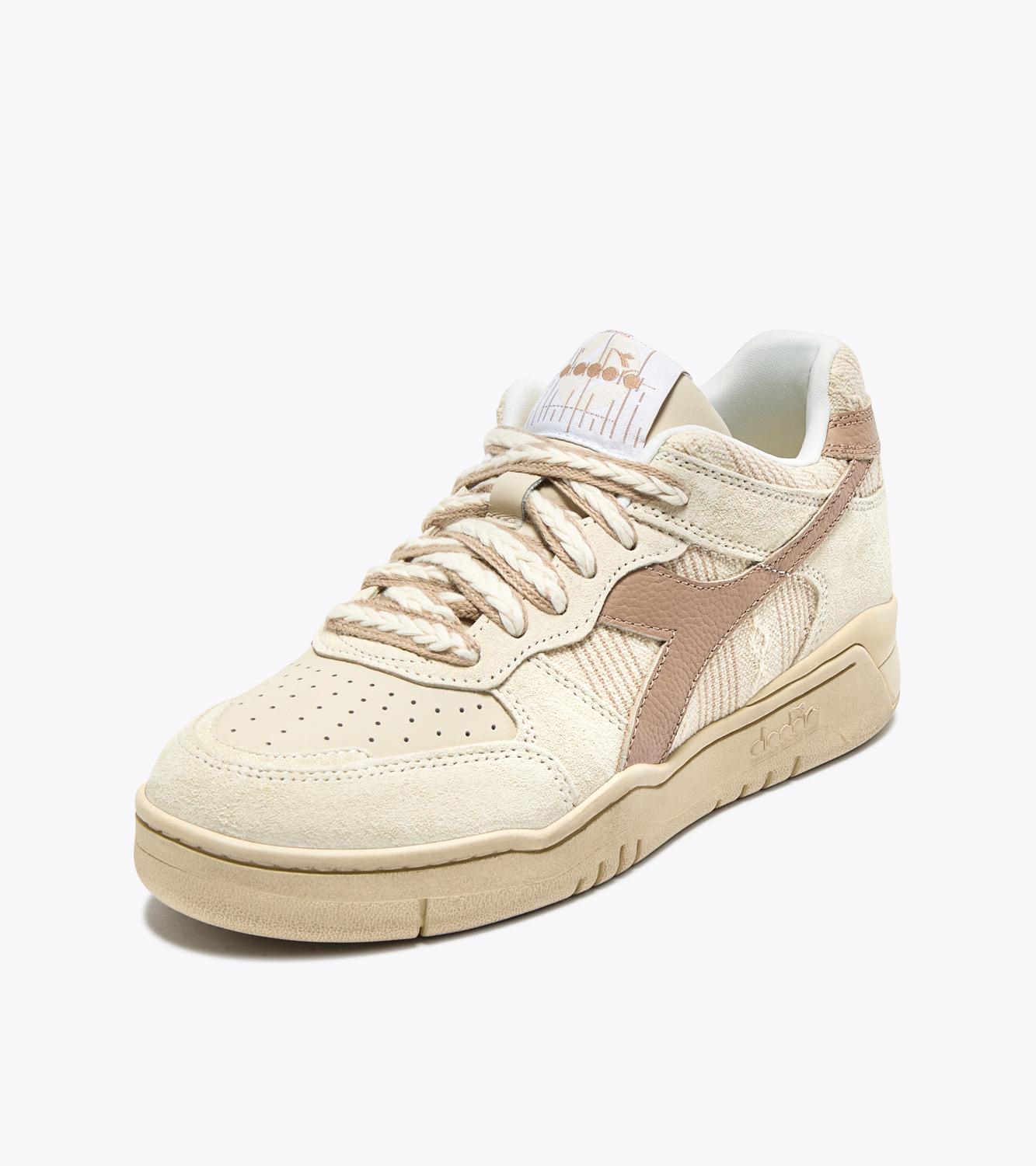 SNEAKERS DIADORA HERITAGE |Colore:Marrone