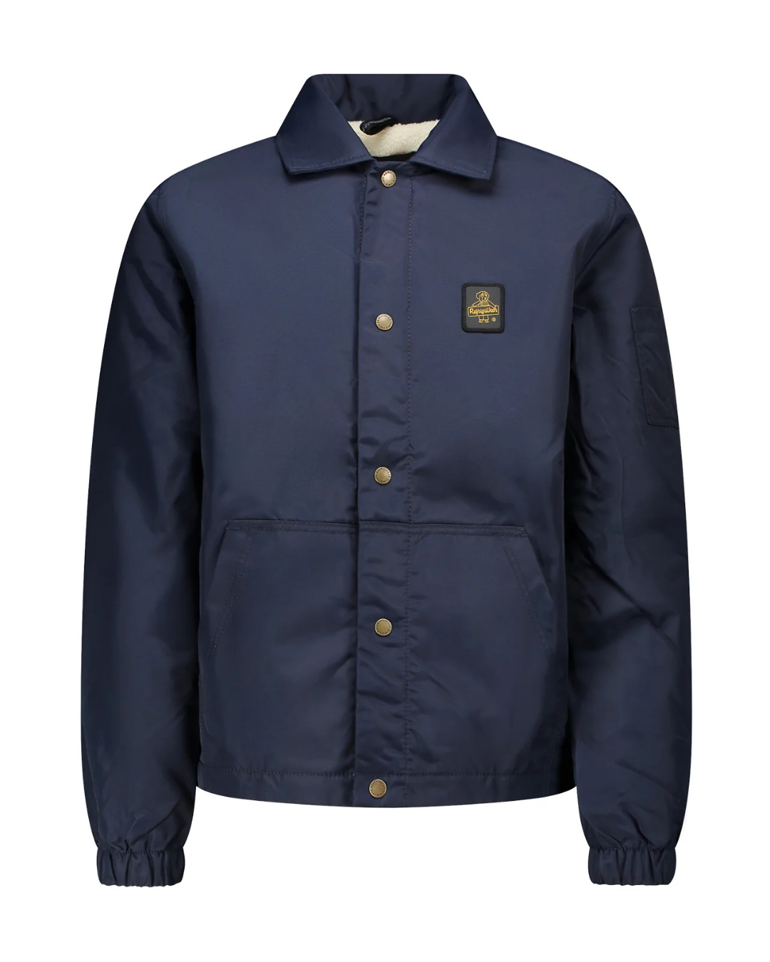 GIACCA GEMINI |Colore:Blu