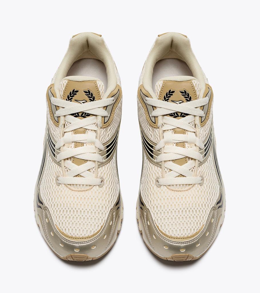 sneakers diadora tr1|Colore:Giallo/bianco