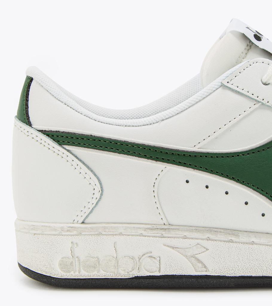 sneakers diadora tr1|Colore:Bianco/verde