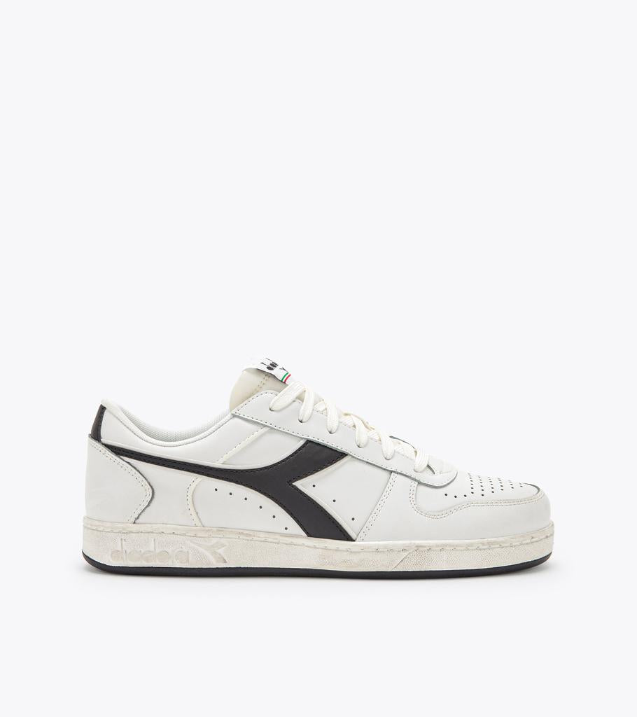 sneakers diadora tr1|Colore:Bianco/nero