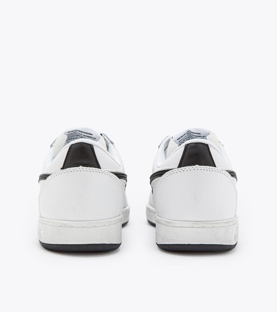 sneakers diadora tr1|Colore:Bianco/nero