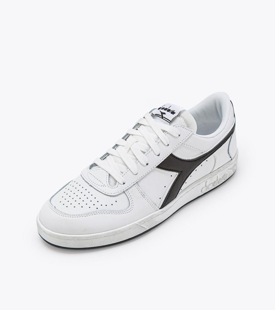 sneakers diadora tr1|Colore:Bianco/nero