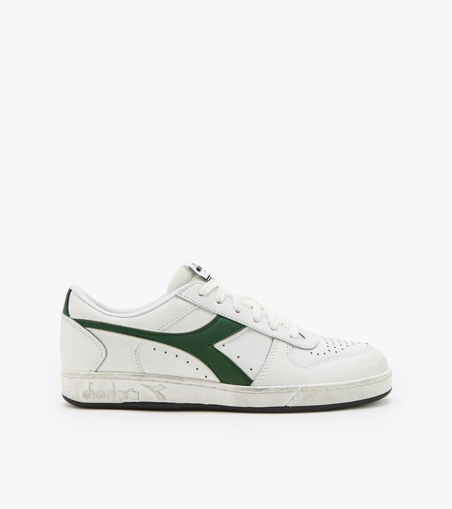 sneakers diadora tr1|Colore:Bianco/verde