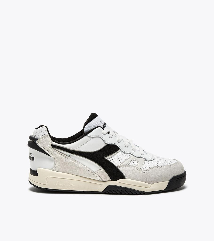 sneakers diadora tr1|Colore:Bianco/nero