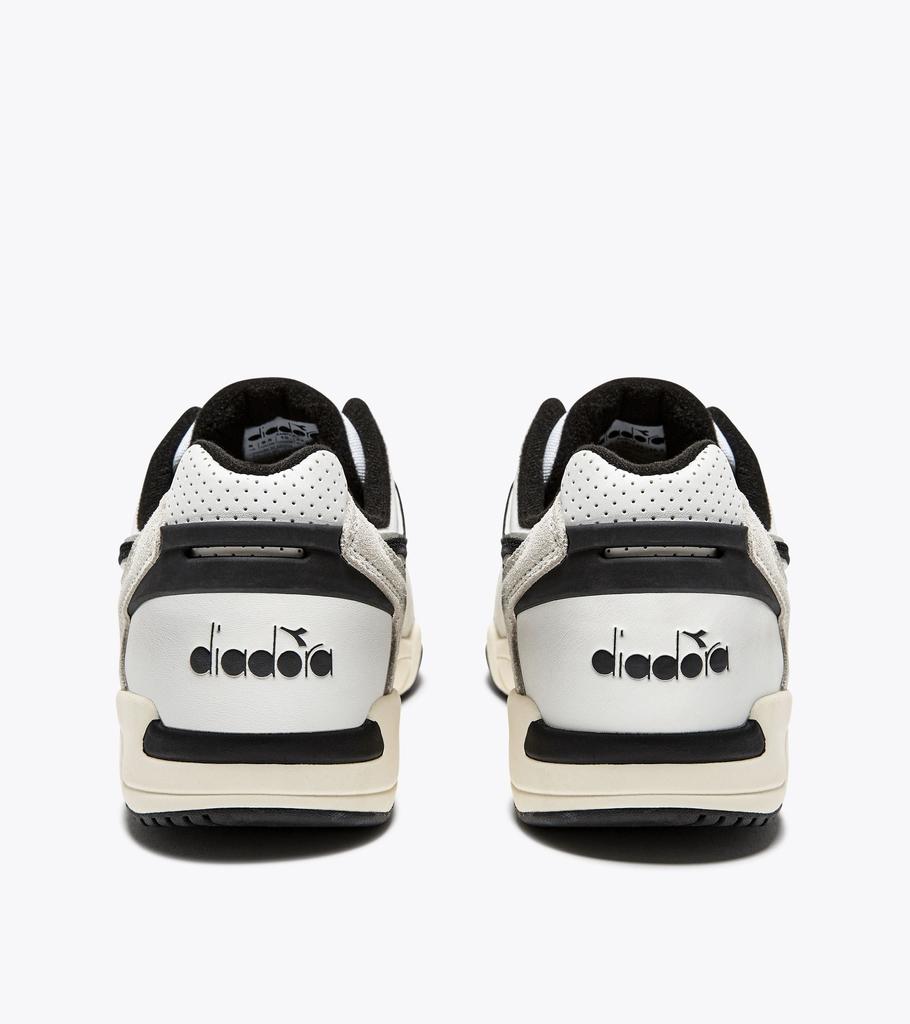 sneakers diadora tr1|Colore:Bianco/nero