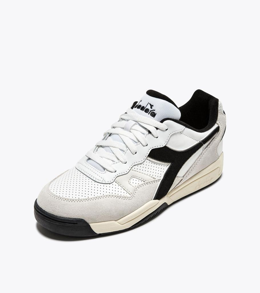 sneakers diadora tr1|Colore:Bianco/nero