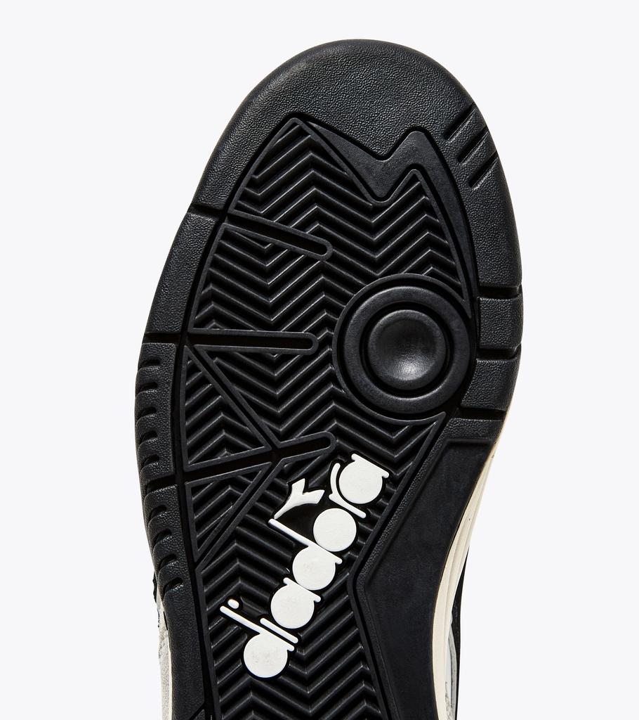 sneakers diadora tr1|Colore:Bianco/nero