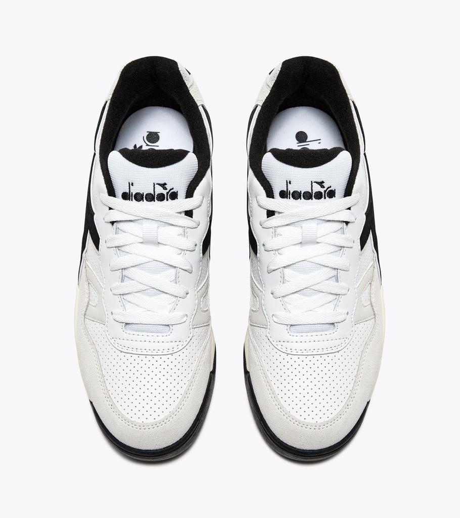 sneakers diadora tr1|Colore:Bianco/nero
