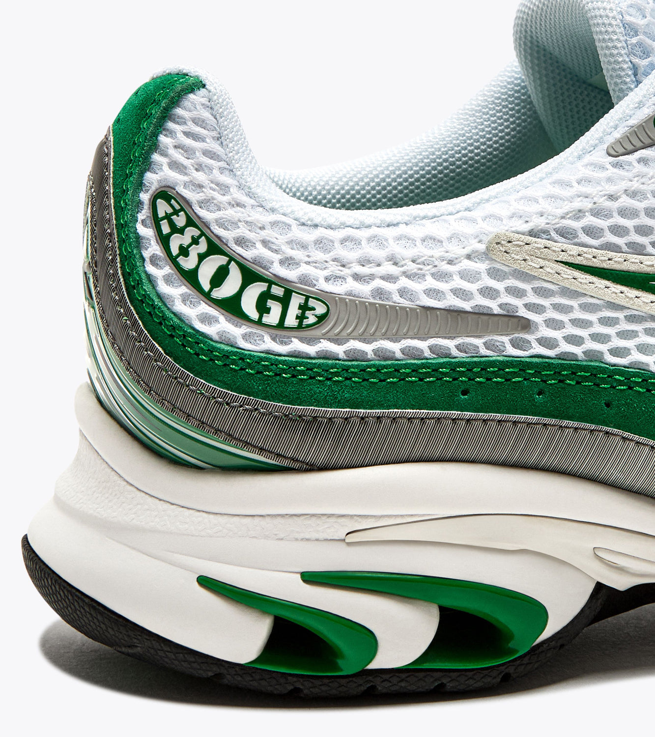 sneakers diadora tr1|Colore:Bianco/verde