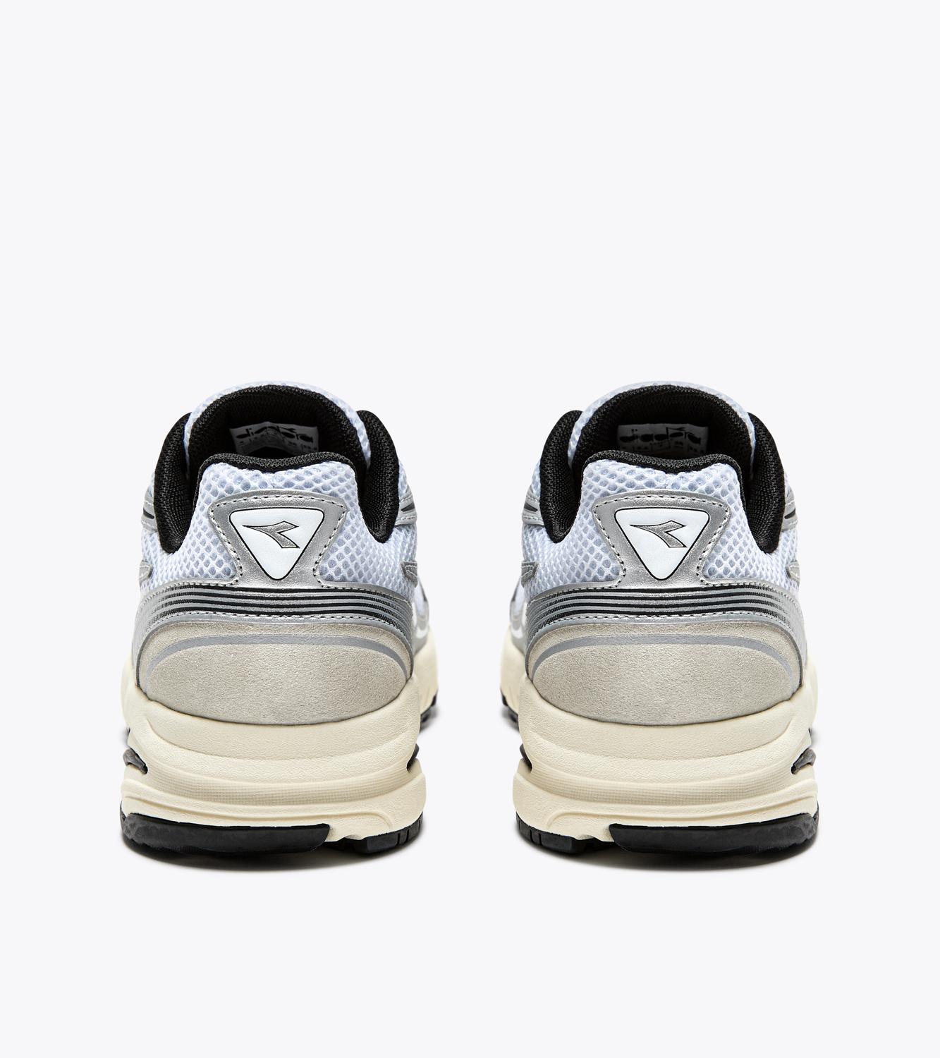 sneakers diadorA TR1|Colore:Bianco/argento