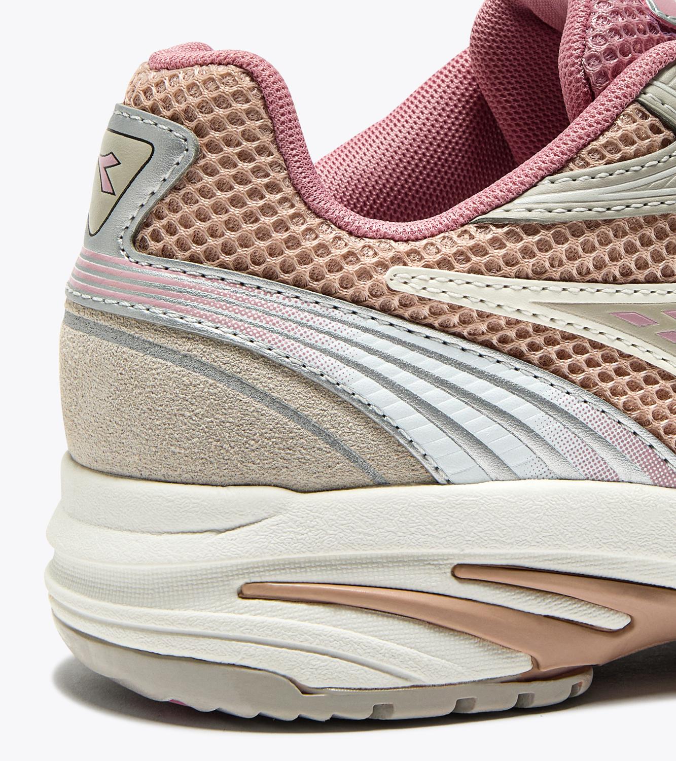 sneakers diadorA TR1|Colore:Rosa/grigio