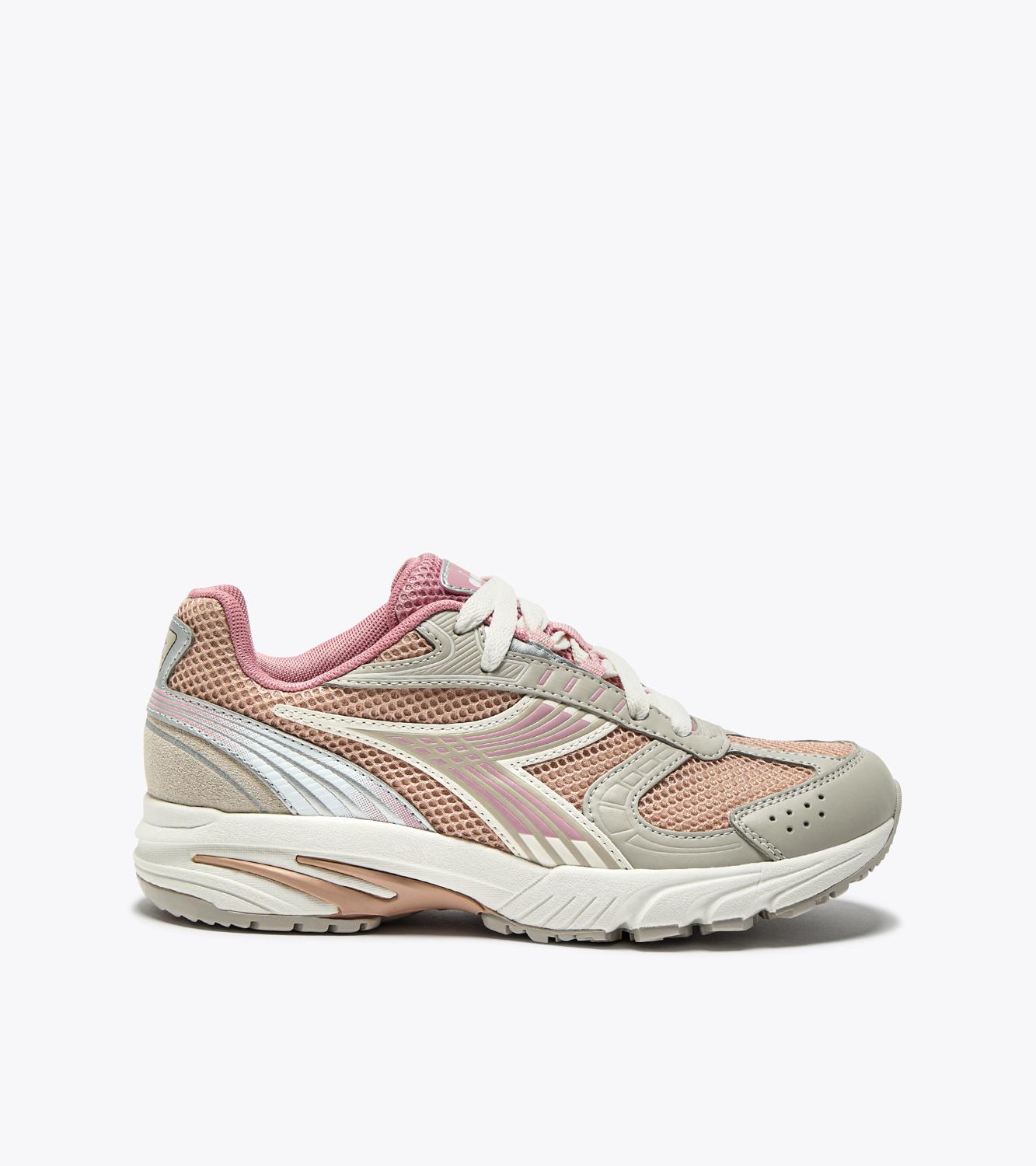 sneakers diadorA TR1|Colore:Rosa/grigio
