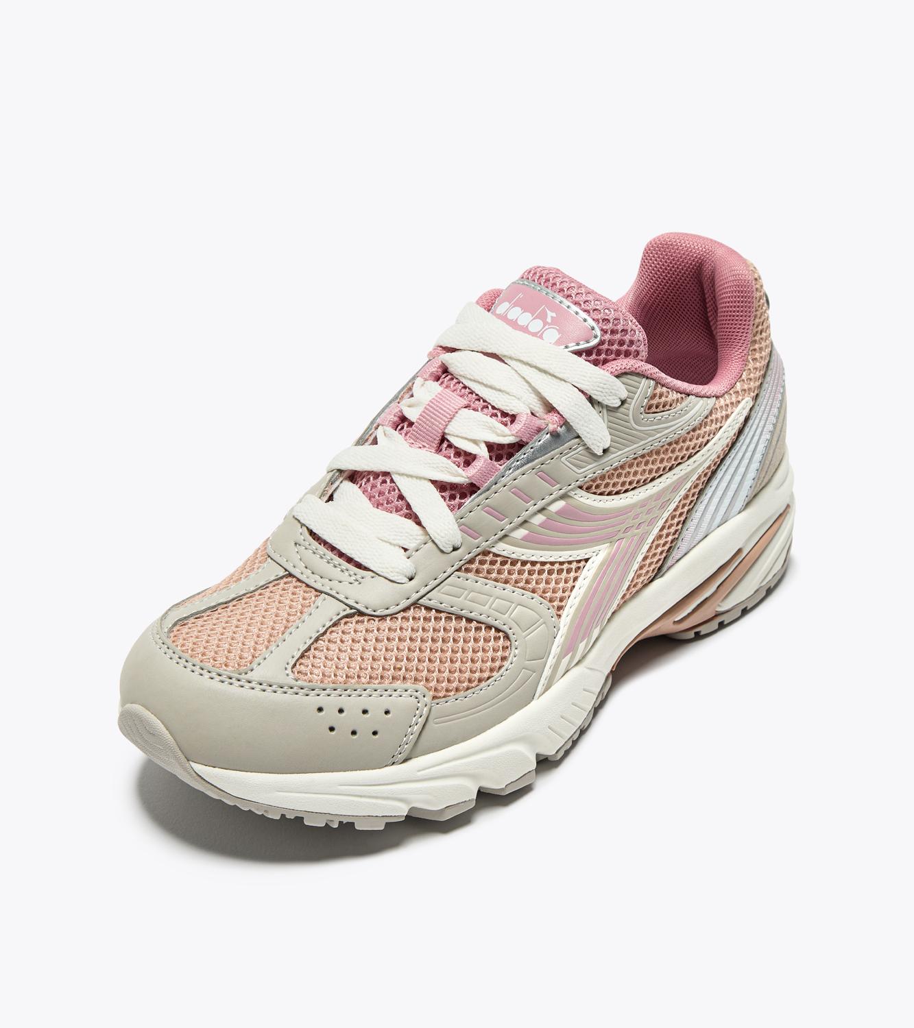 sneakers diadorA TR1|Colore:Rosa/grigio