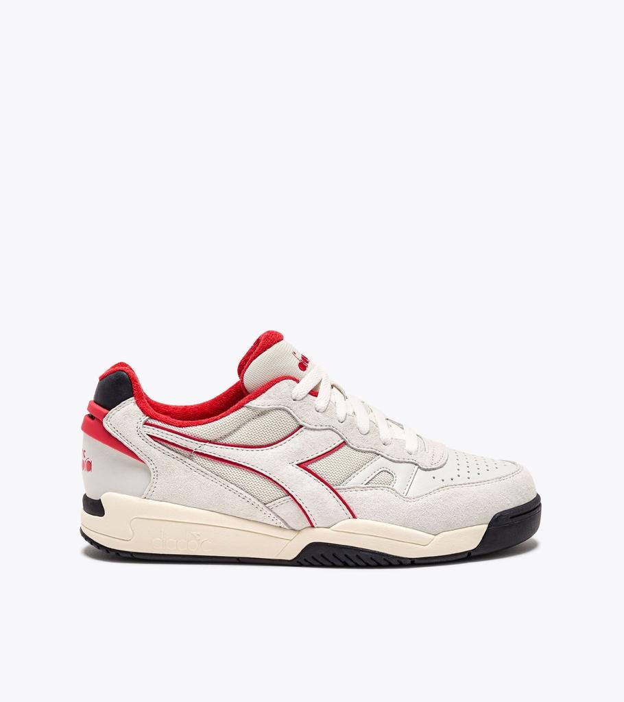 SNEAKERS DIADORA TR1|Colore:Bianco/rosso