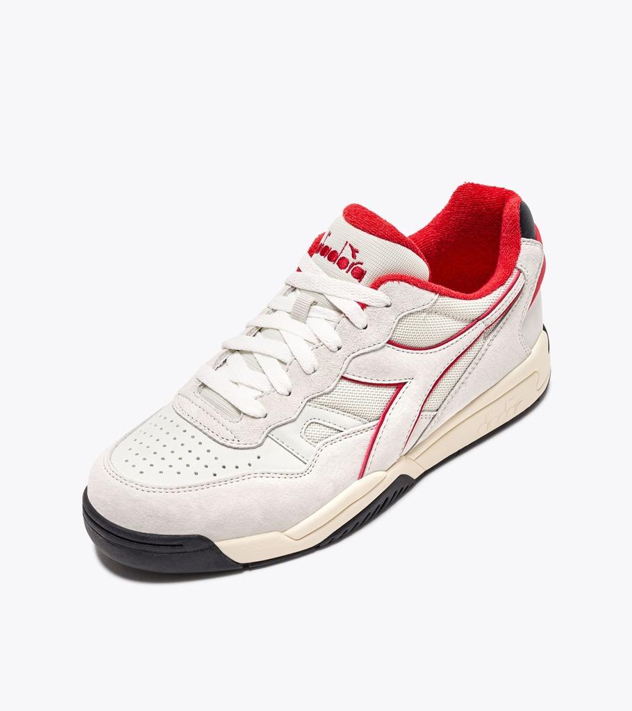 SNEAKERS DIADORA TR1|Colore:Bianco/rosso
