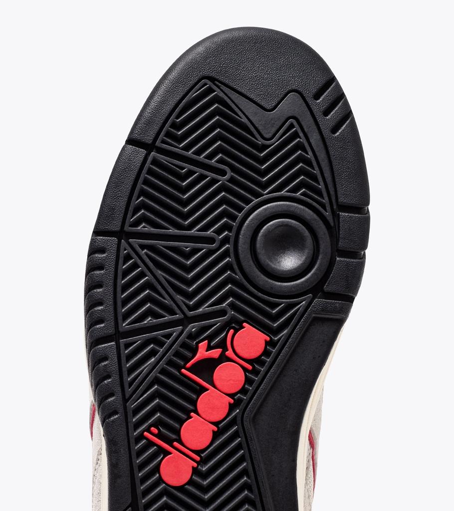 SNEAKERS DIADORA TR1|Colore:Bianco/rosso