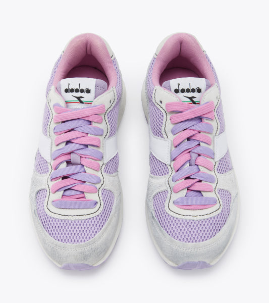 SNEAKERS Diadora tr1|Colore:Bianco/viola