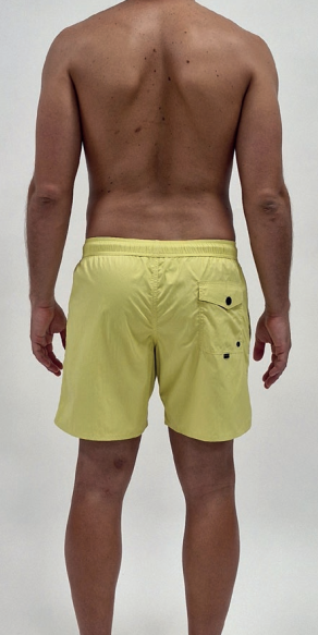bermuda costume refrgiwear |Colore:Yellow