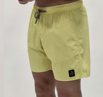 bermuda costume refrgiwear |Colore:Yellow
