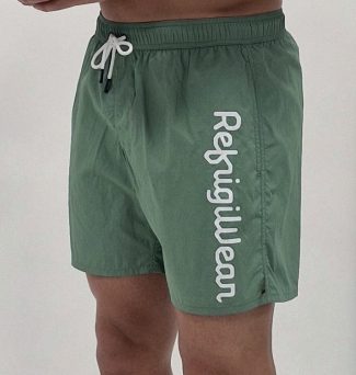 BERMUDA COSTUME REFRIGIWEAR |Colore:Sage