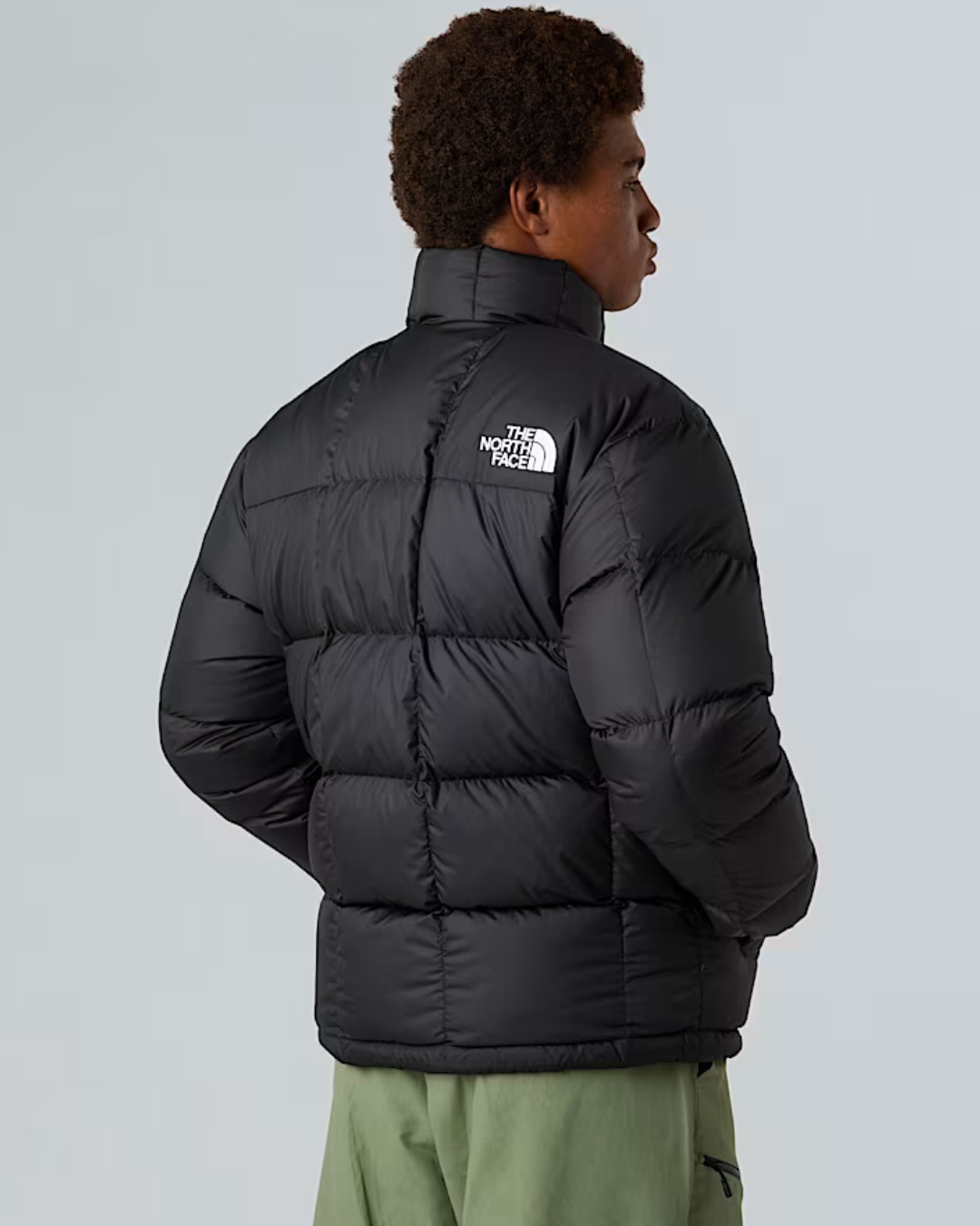 GIUBBOTTO IMBOTTITO - LHOTSE JACKET |Colore:Nero