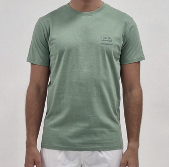 T-SHIRT REFRIGIWEAR|Colore:Sage