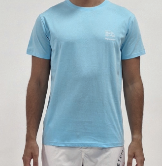 T-SHIRT REFRIGIWEAR|Colore:Breeze