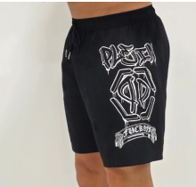 BERMUDA COSTUME PLEIN SPORT |Colore:Black
