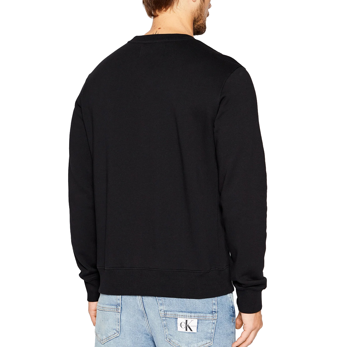 FELPA |Colore:Nero