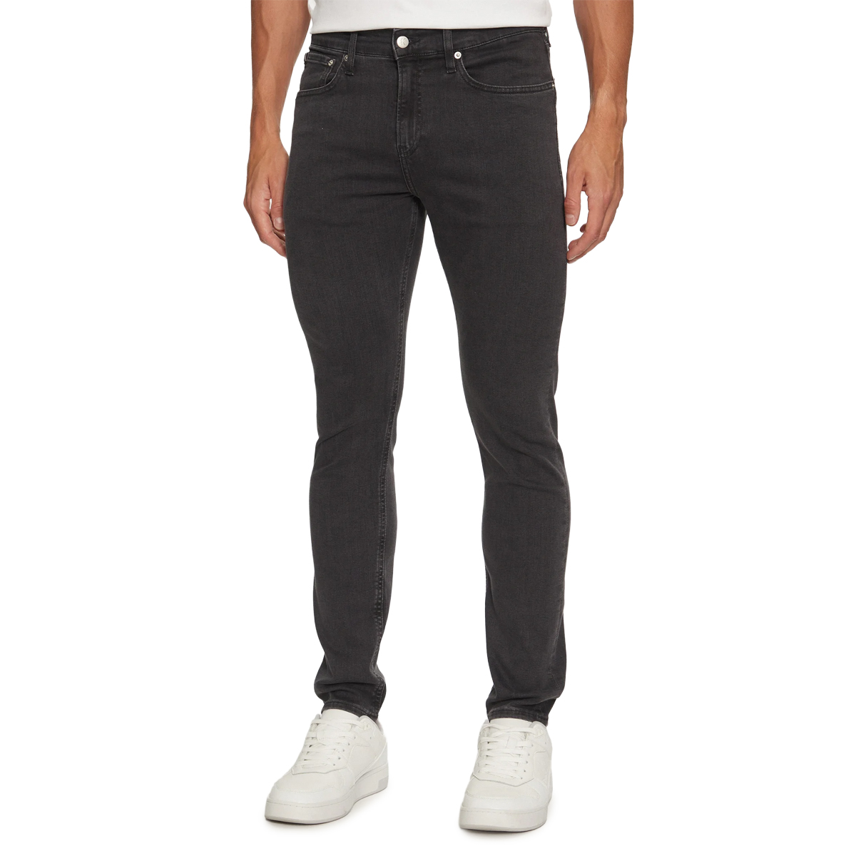 jeans uomo calvin klein  jeans |Colore:Nero