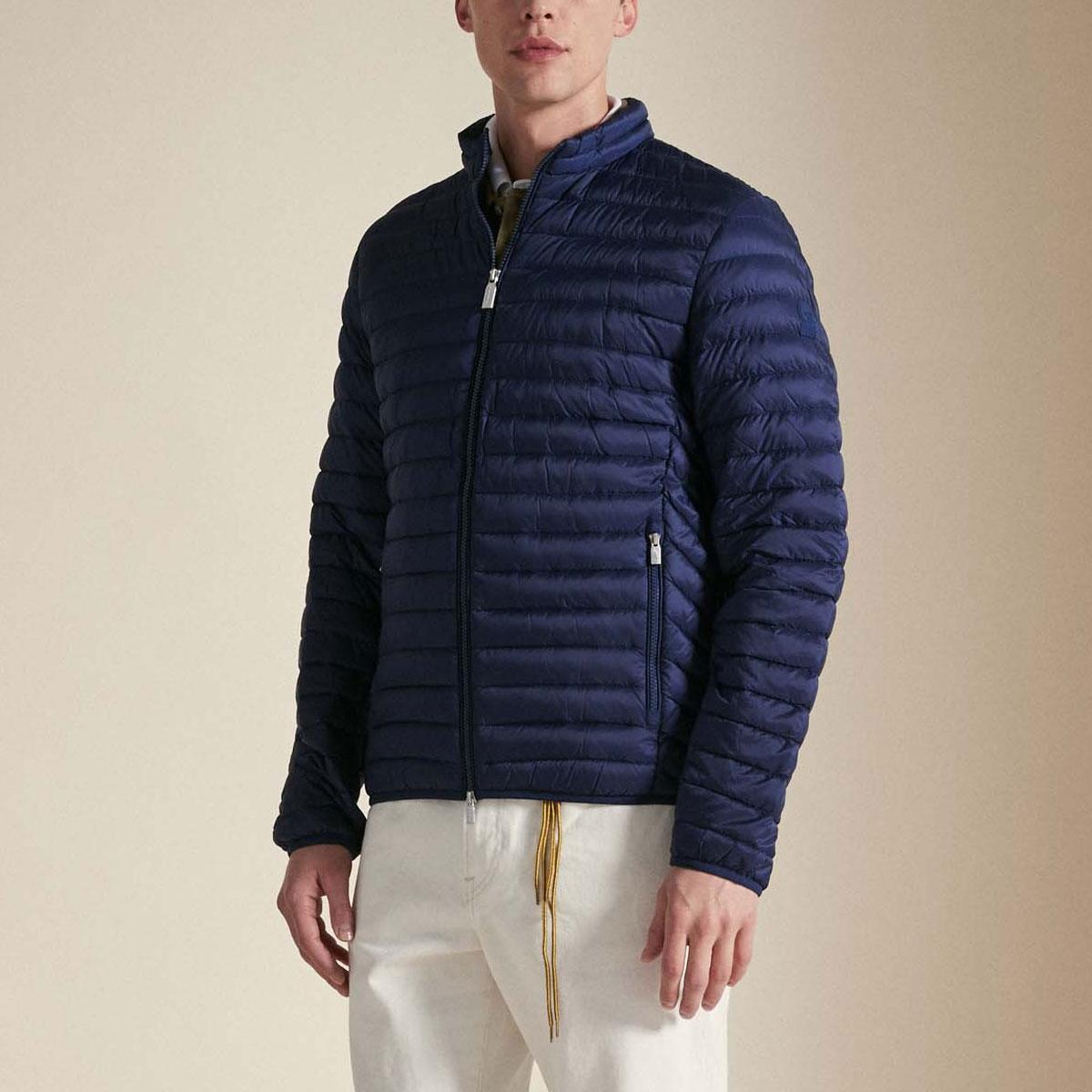 Giubbotto Piumino Ciesse Piumini Jason 2.0 da uomo|Colore:Blu