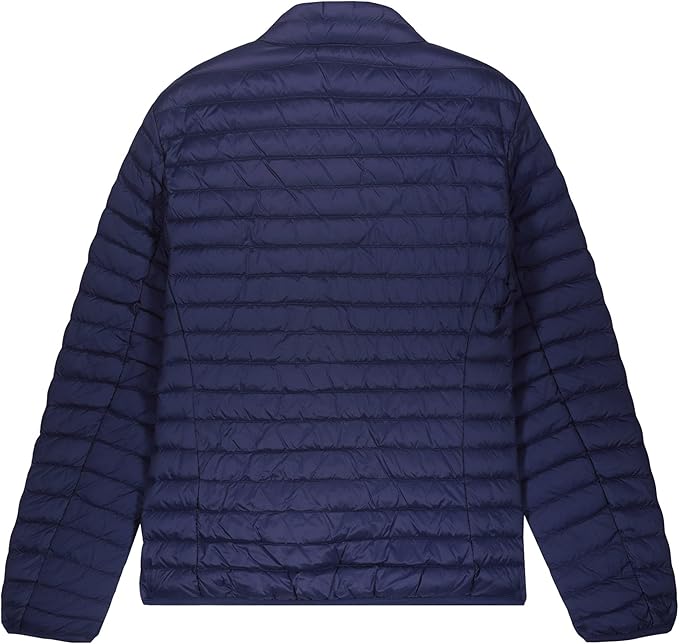 Giubbotto Piumino Ciesse Piumini Jason 2.0 da uomo|Colore:Blu