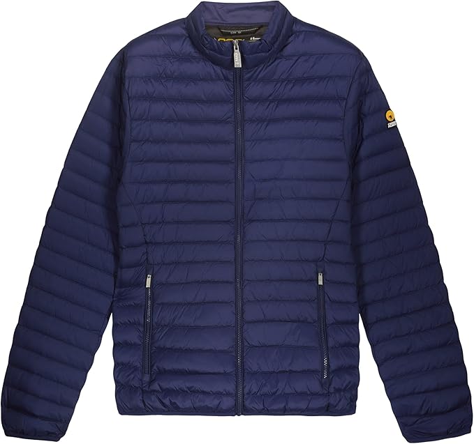 Giubbotto Piumino Ciesse Piumini Jason 2.0 da uomo|Colore:Blu