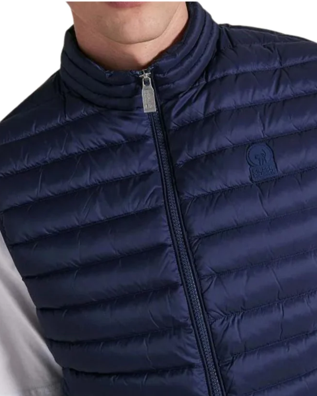 Gilet Uomo modello Melvin 2.0 ciesse|Colore:Azzurrino