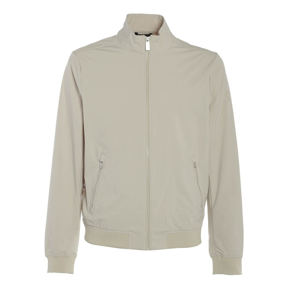 Giacca  ashijo 2.2 uomo impermeabile|Colore:Beige