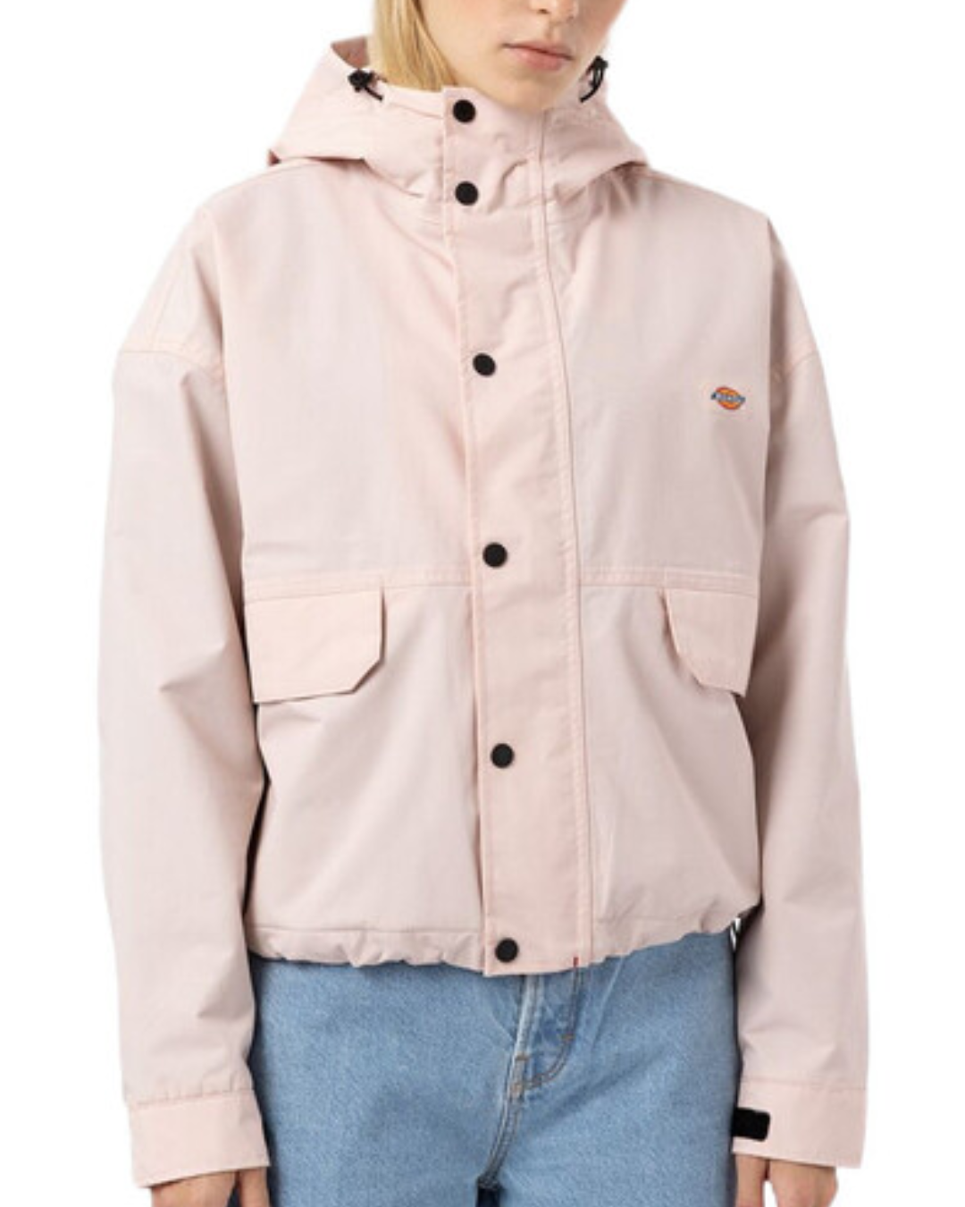 JACKET DICKIES                       |Colore:Rosa