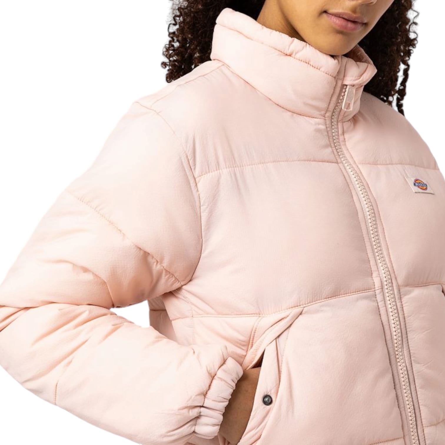 Piumino Donna Alatna Jacket Peach Whip|Colore:Rosa