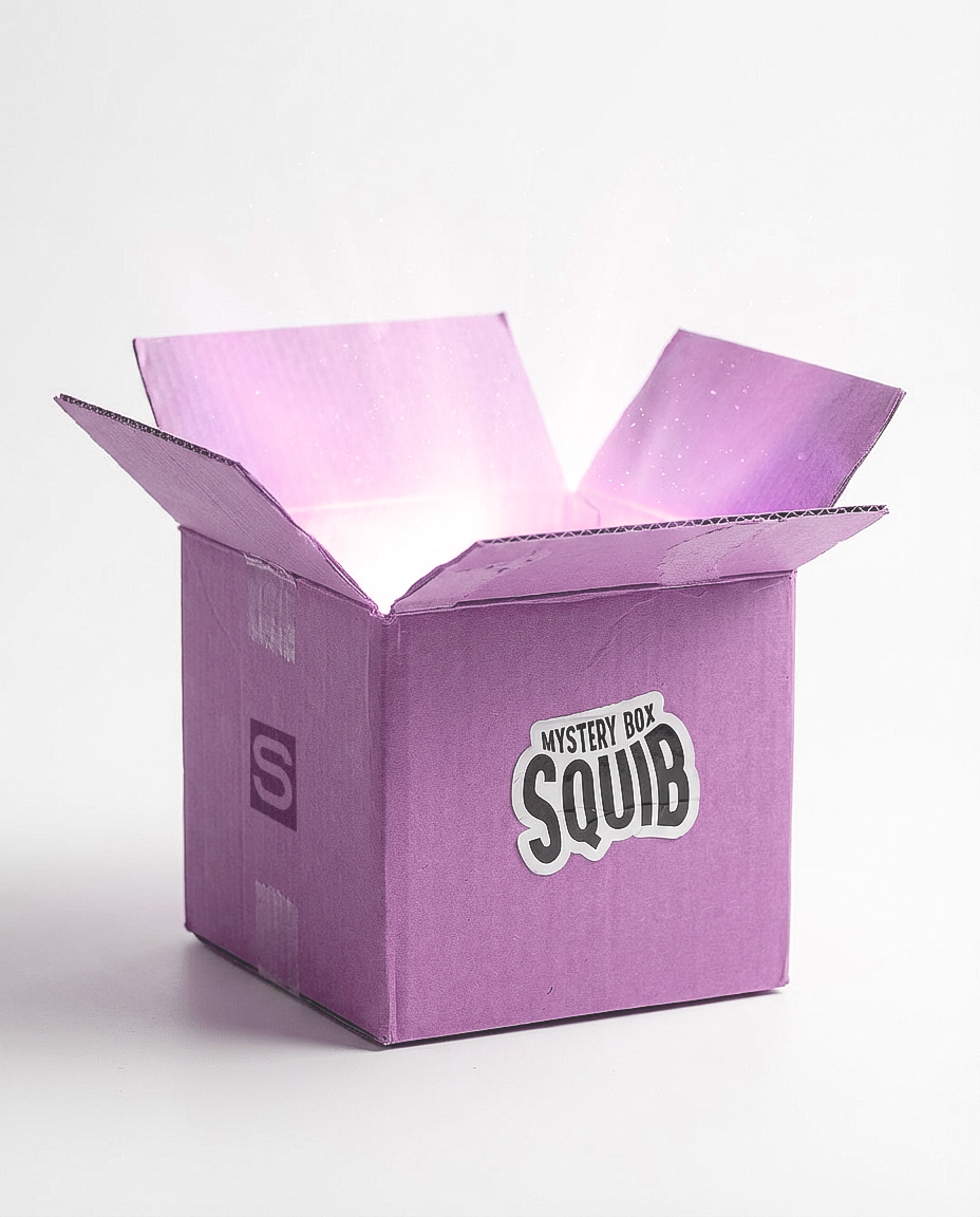 MYSTERY BOX DONNA|Colore:Unico