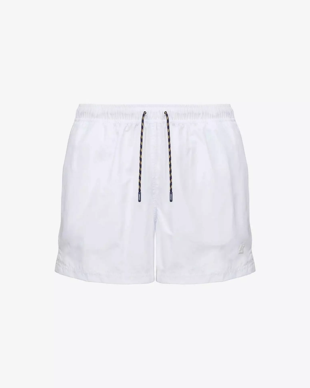 Hazel Costume in nylon kway|Colore:Bianco