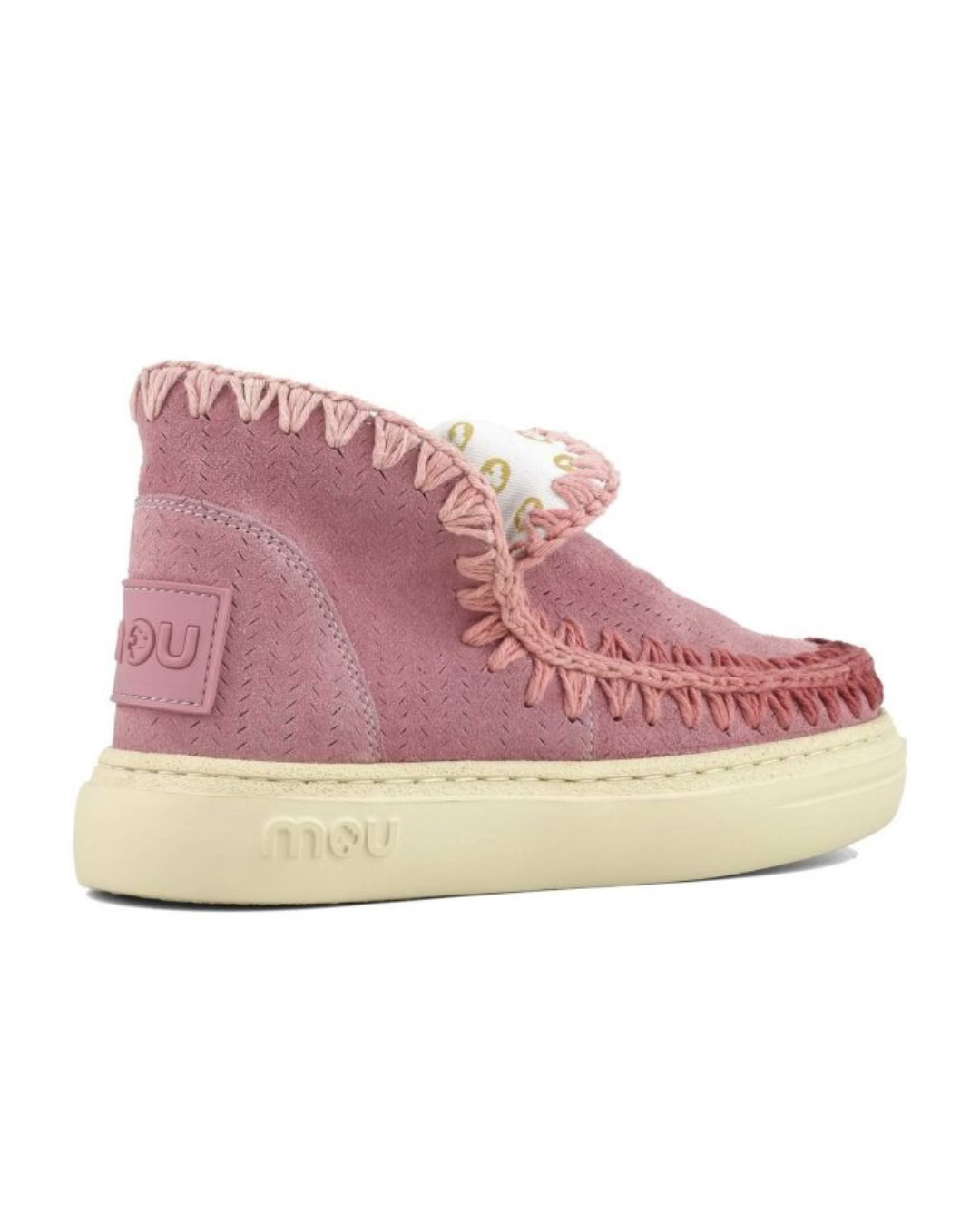 SNEAKER BOLD DEGRADED DONNA|Colore:Pink