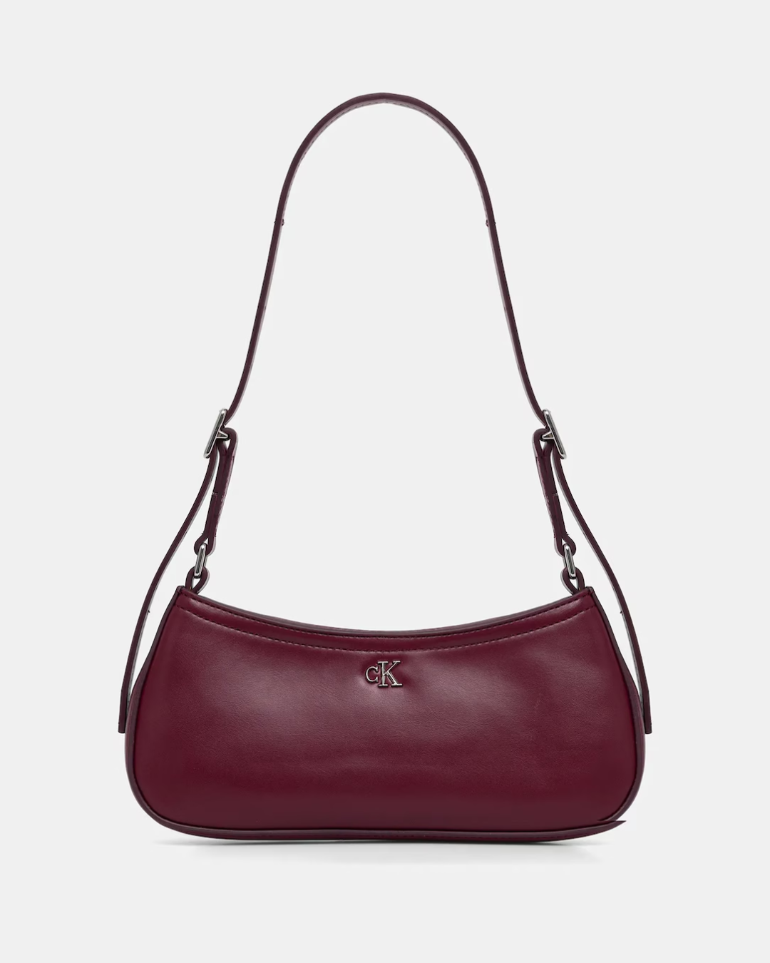 BORSA A SPALLa donna calvin klein |Colore:Alluring pink